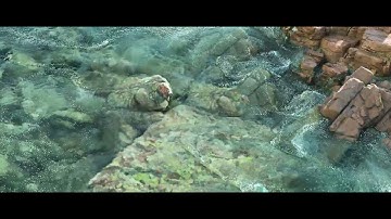 Blender FLIP Fluids Simulation Cycles