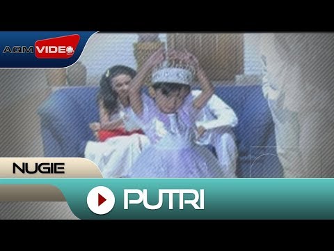 Nugie - Bisa Lebih Bahagia | Official Music Video