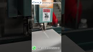 Heavy Duty Electric Stapler - Effortless Book Binding Solution!