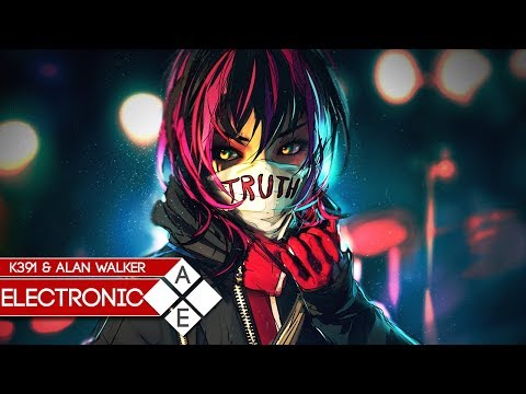 K-391 & Alan Walker - Ignite (feat Julie Bergan & Seungri ) | Electronic
