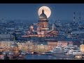 Интересные факты о Санкт-Петербурге - город мечты