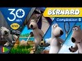 Bernard Bear  | Collection 05 | 30 minutes