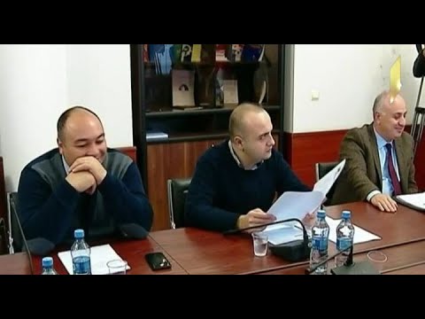 პარლამენტში ნიკა მელიას ბადრი ბასიშვილი ჩაანაცვლებს