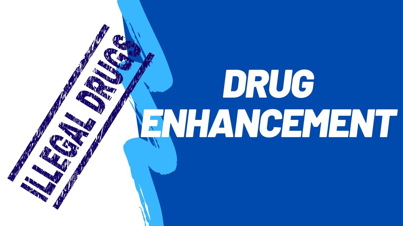 Drug Enhancement in South Carolina | Charleston, SC Criminal Defense Attorney