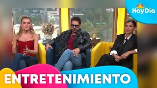 Dinastia Casillas: secretos, revelaciones y conexión con El Señor de los Cielos | Hoy Día