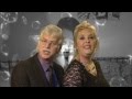 Wim en Diana - Als tranen diamanten zijn  (Originele Video)