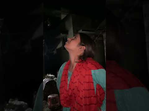 ভাই আকাশে এটা কী দেখলো 😲