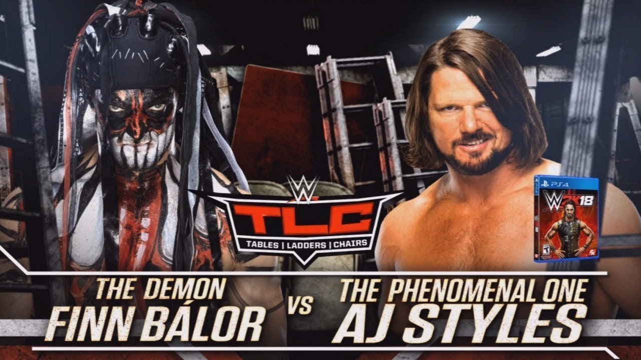 Top 10 Best WWE PPV Matches of 2017 YouTube