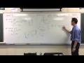 Square Pyramid Geometry Concepts