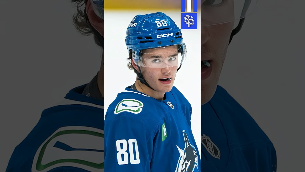 "I like (Braeden Cootes) a lot.  The only thing is, this season specifically, every game is crucial