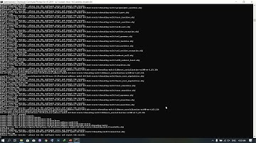 How to add cross platform Boost Filesystem library to Visual C++