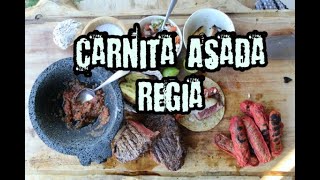 Carnita Asada Regia