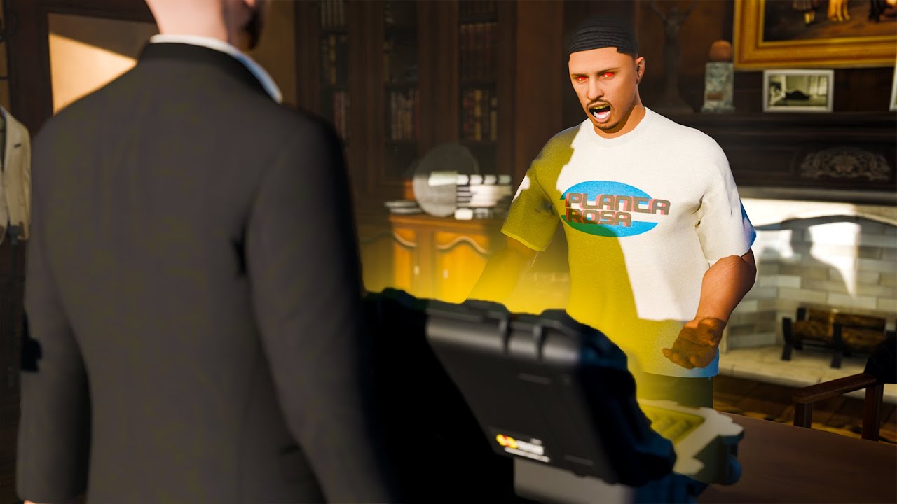 LATENIGHT MOTION!  (GTA RP) | !discord !dono