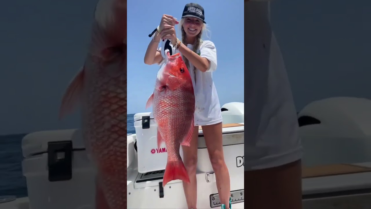 Check out Dirty Dolly Fishing Charters!