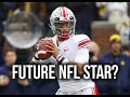 Is Justin Fields A Future NFL Star Or An NFL Draft BUST? Film Breakdown