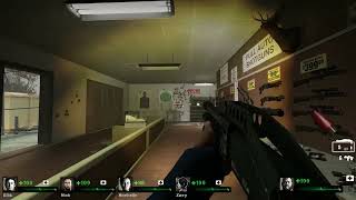 (MOD PREVIEW) Insurgency's Silenced Weapons SFX for all Weapons