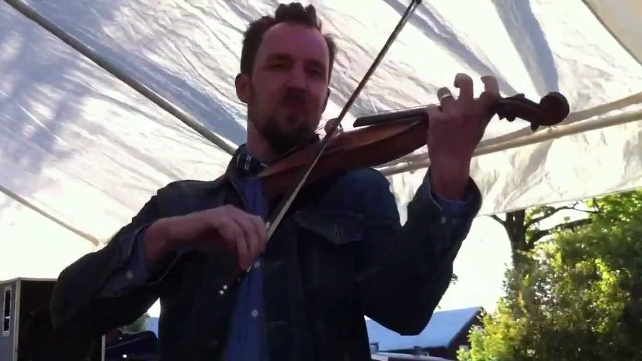 Gärdebylåten - Midsommar