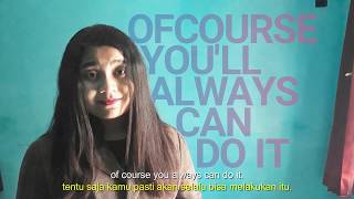 SEPASANG BIDADARI : A COUPLE OF ANGEL [CONTENT SOUND FIX]