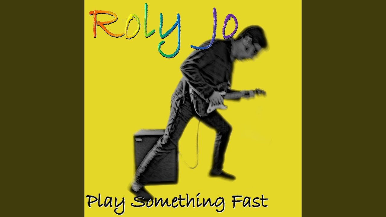 Play Something Fast
