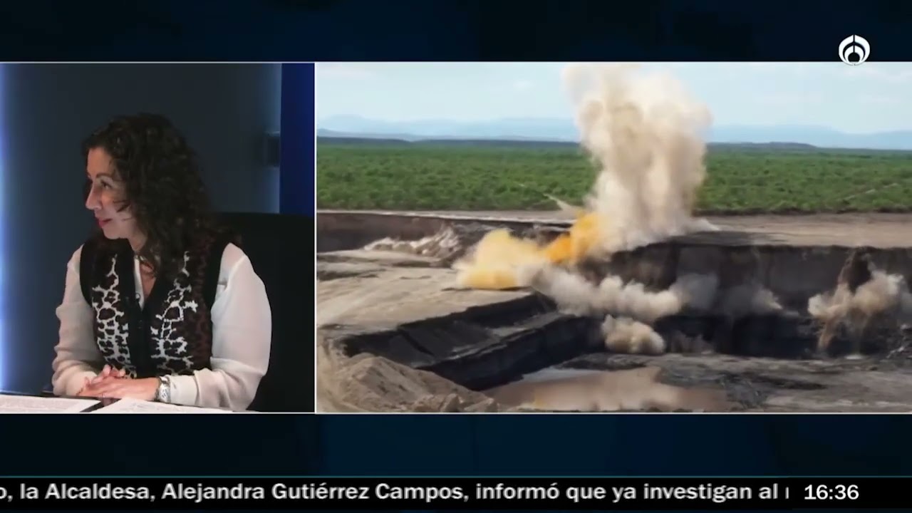 Devolución de concesiones mineras en México