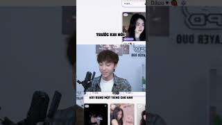 Yếu nghề quá anh zai #pld #playduo #playerduo
