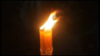 แสงเทียนสำหรับนั่งสมาธิ แสงเทียนสำหรับเพ่งกสิณ ความยาว 1 ชั่วโมง candle light for meditation 1 hour screenshot 5