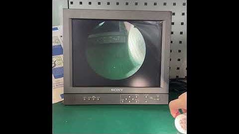 FY MED Repairing Karl Storz H3 Z Camera