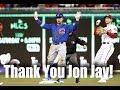 Jon Jay Tribute | Thank You Jon Jay