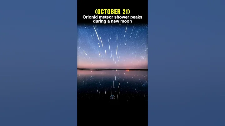 Rare Night Sky Events of October 2025 | Don't Miss 🤯 #astronomy