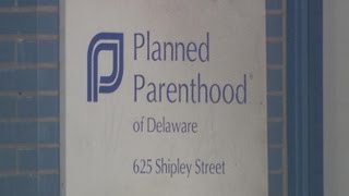 former Planned Parenthood of DE employees testify to deplorable conditions