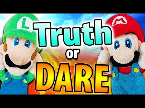 Vídeos de peluches de Mario 