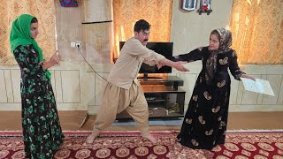 Zainab's document stolen: Narges' secret is revealed