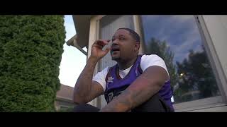 Ant El Plaga - Million Dollar Dream (Official Music Video) shot by @a royal payne