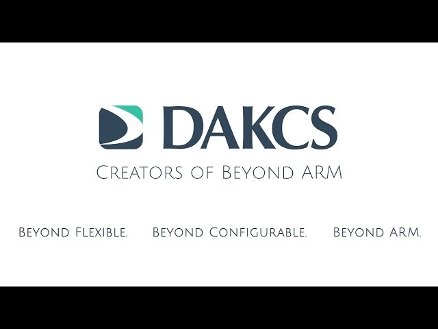 DAKCS Software Systems - Collection Software