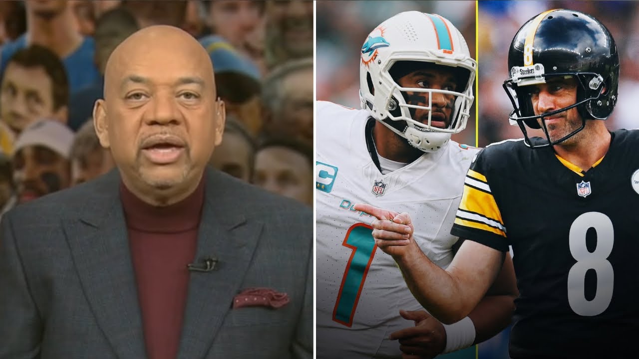 Pardon The Interruption | Wilbon: Rodgers made world eat crow + Rivers starts vs 49ers