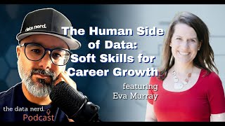 The Human Side of Data: Soft Skills for Career Growth - S3 E1 screenshot 5