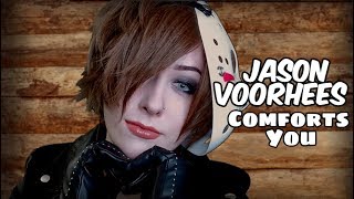 Asmr Lady Voorhees Comforts You Part Ii
