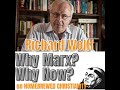 Richard wolff why marx why now