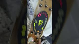 Nano Silver Daewoo Washing Machine Ok