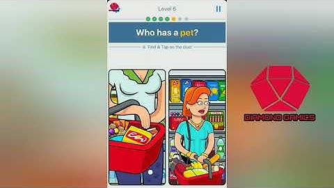 Riddle Master Level 6