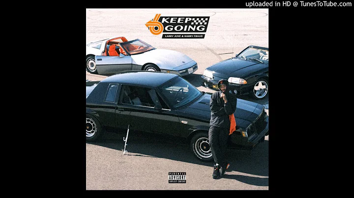 [FREE] Larry June x Wiz Khalifa Type Beat 2020 "Keep Going" (Prod LAW)