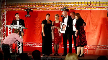 Emma Samways Showreel