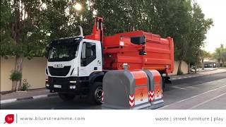 Waste Management- Nord System News