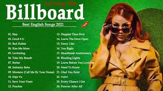 Top 100 Billboard 2021 This Week - Billboard Hot 100 This Week - The Hot 100 Chart Billboard