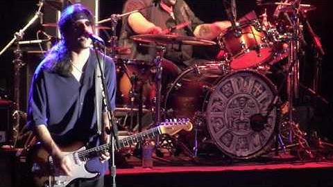 Los Lonely Boys I