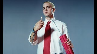 Eminem Facts That Reveal What The Real Slim Shady Is Actually Like