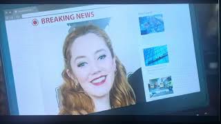 BBC Two Continuity (05-01-2025) #2