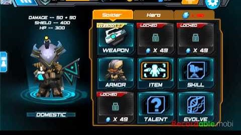 How to cheat CoM Infinity