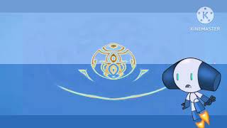 Klasky Csupo G Major 477 Robotboy Vocodex