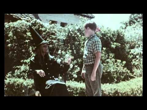 Magic Christmas Tree (1964) - Trailer